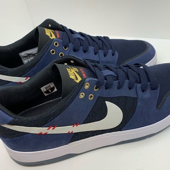 ❤️SOLD❤️Nike SB Dunk Low Elite Sean Malto Size: 9 US Men - Picture 3 of 12